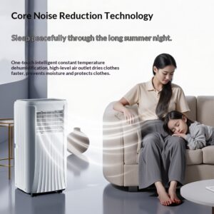 Energy Saving Power Efficient Quiet And Plug And Play Bedroom Air Cooler